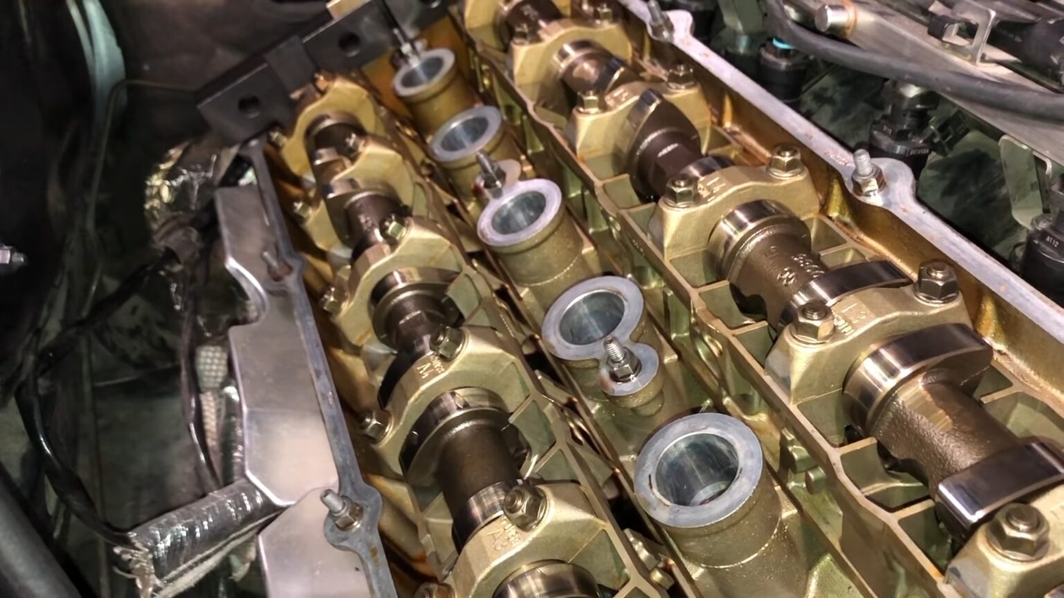 15 Best Oil For GDI Engine 2023 Top Synthetic Motor Oils