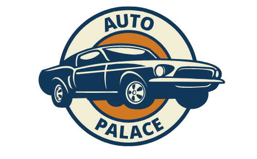 The Auto Palace