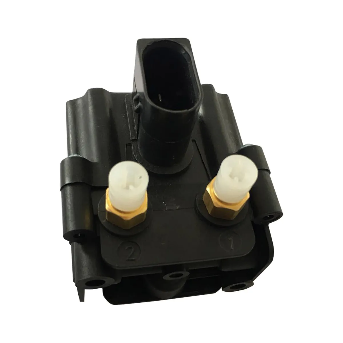 The Magic of Solenoid Valve Blocks How They Work and Why They Matter