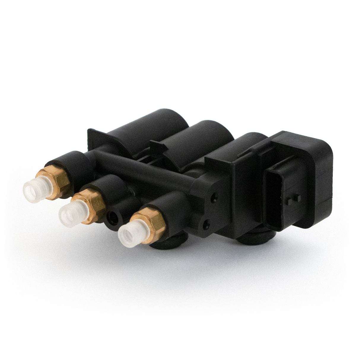 The Magic of Solenoid Valve Blocks How They Work and Why They Matter